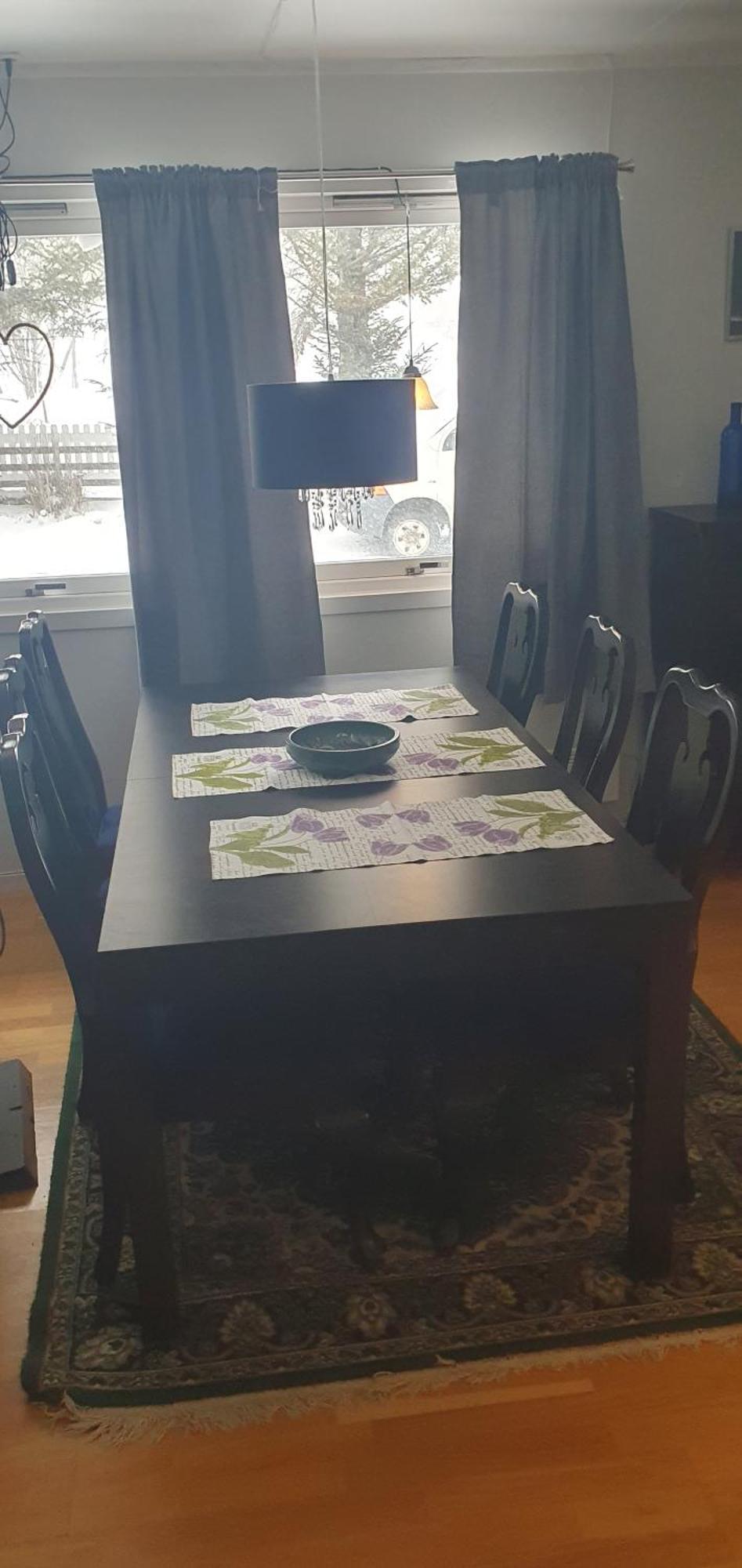 Nydelig Utsikt, Egen Leilighet Med To Parkeringer Movik  Exterior photo